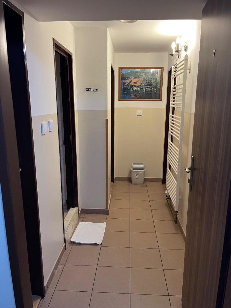 Penzion Pod Zámkem Průhonice Exterior foto